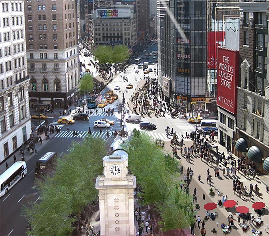 Green Holidays Apartments Nova York Quarto foto
