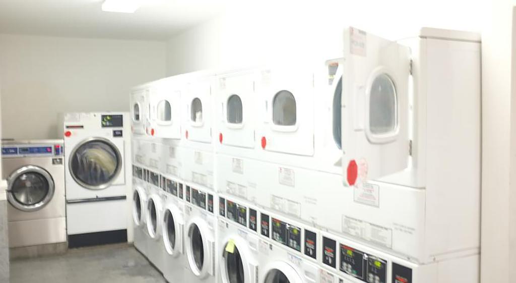 Green Holidays Apartments Nova York Quarto foto