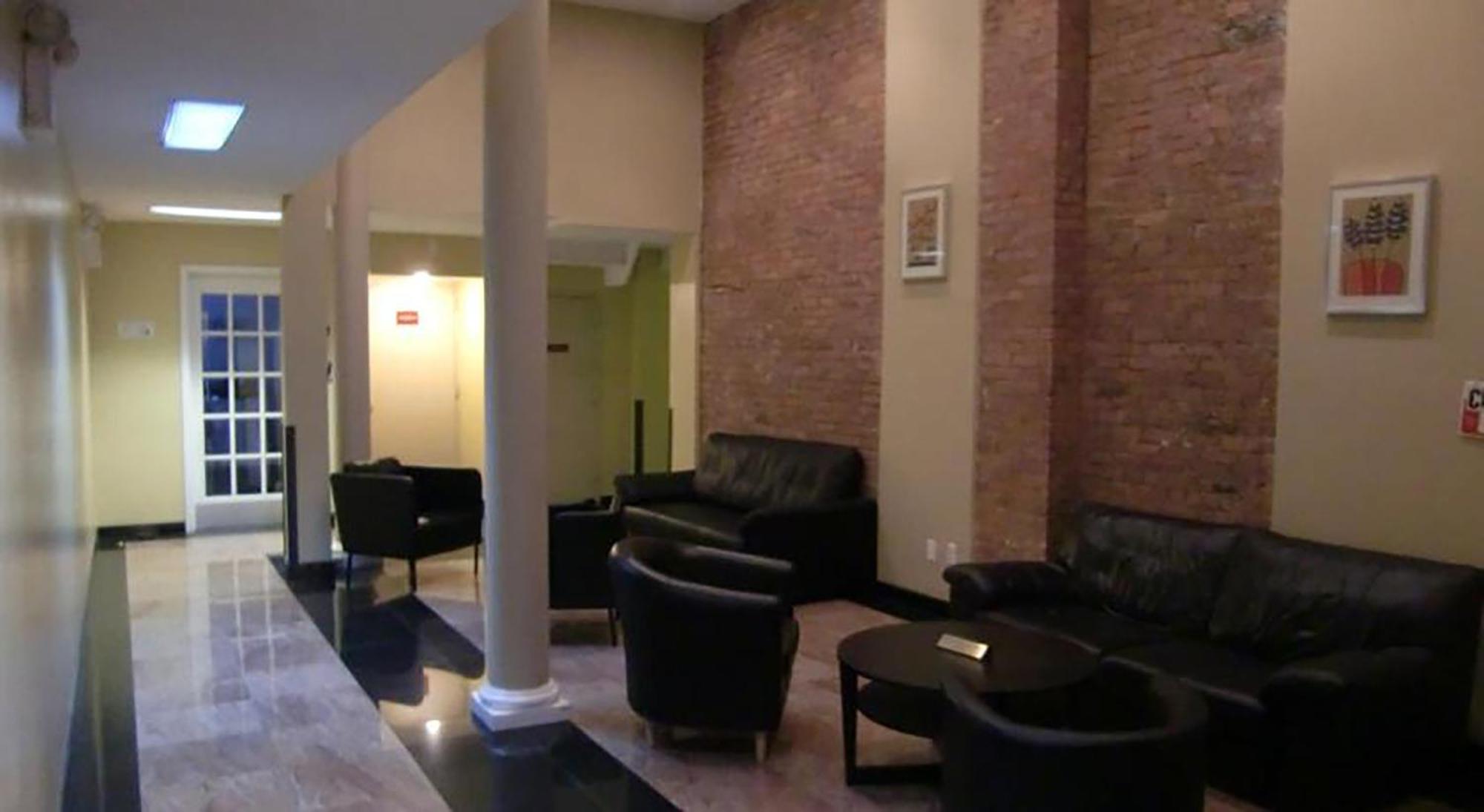 Green Holidays Apartments Nova York Exterior foto