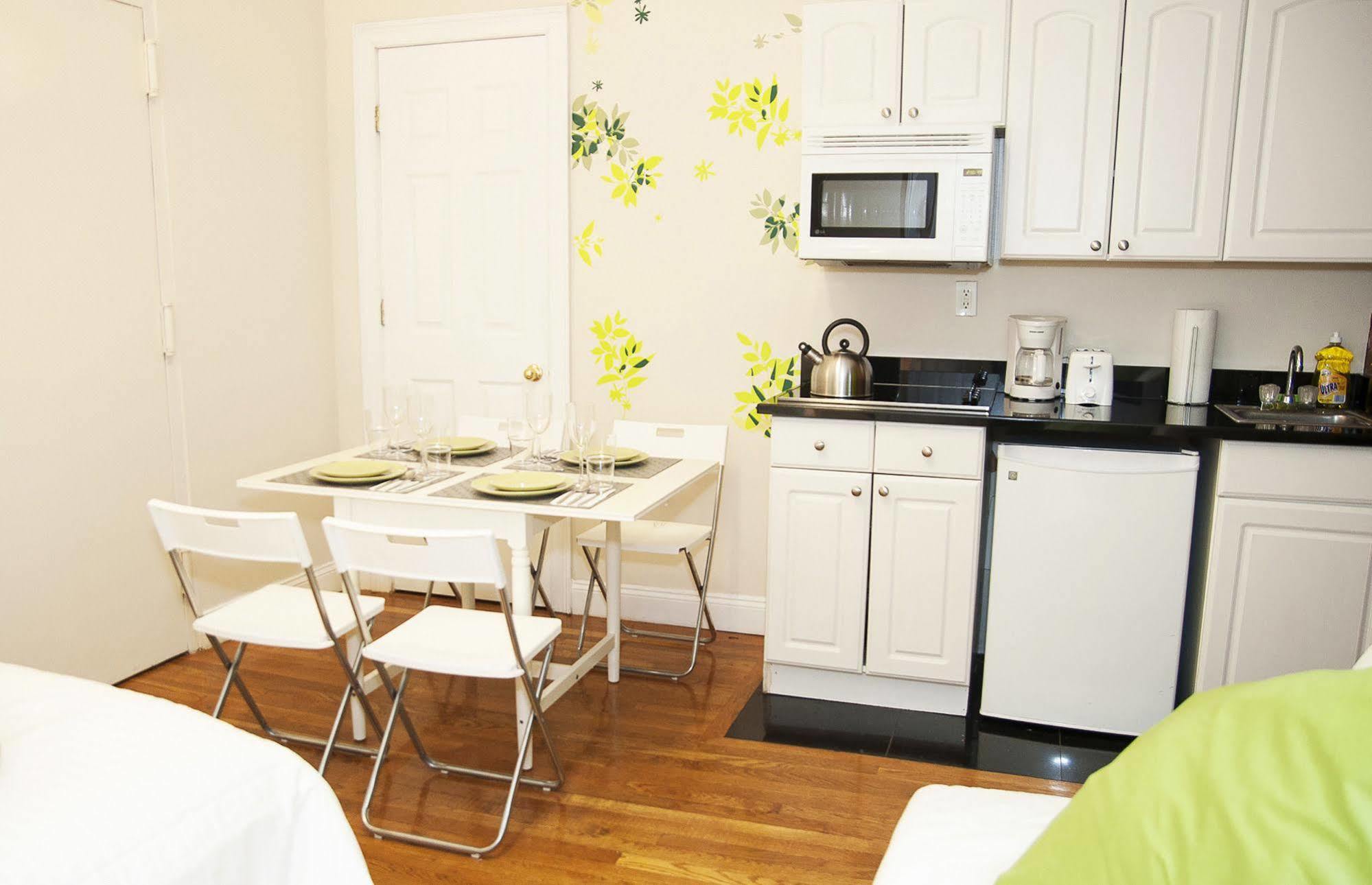 Green Holidays Apartments Nova York Exterior foto