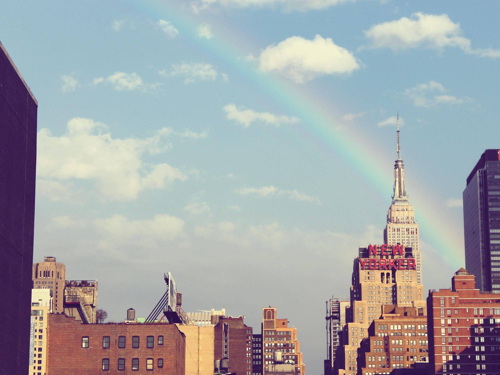 Green Holidays Apartments Nova York Exterior foto