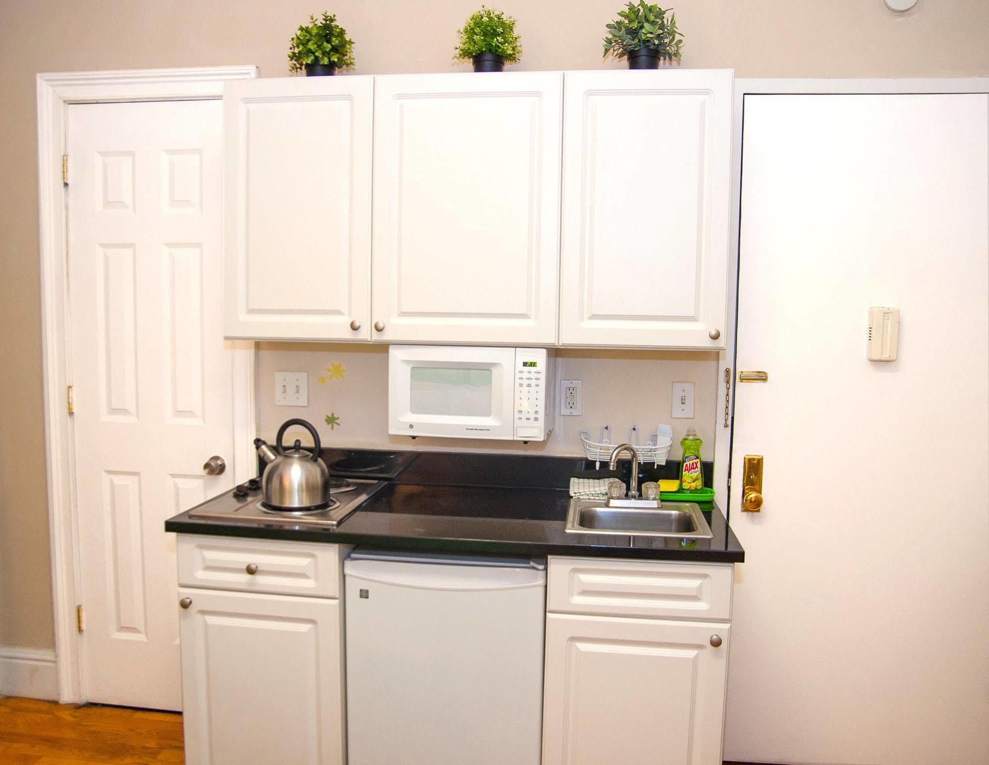Green Holidays Apartments Nova York Exterior foto
