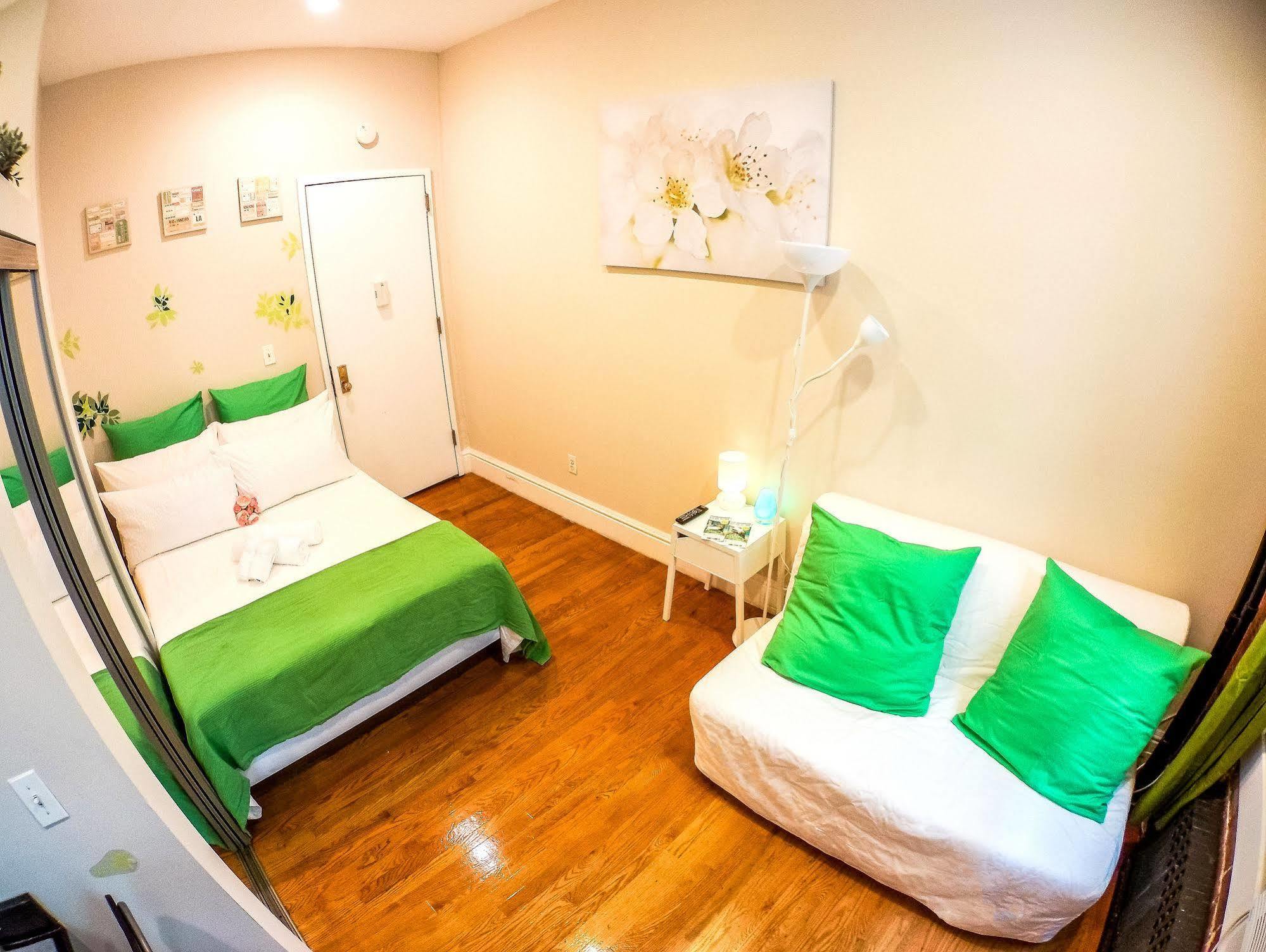 Green Holidays Apartments Nova York Exterior foto