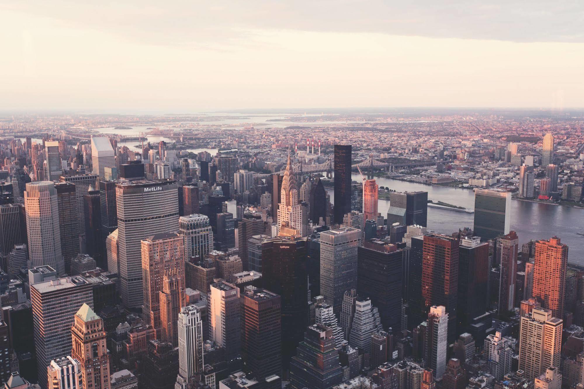 Green Holidays Apartments Nova York Exterior foto