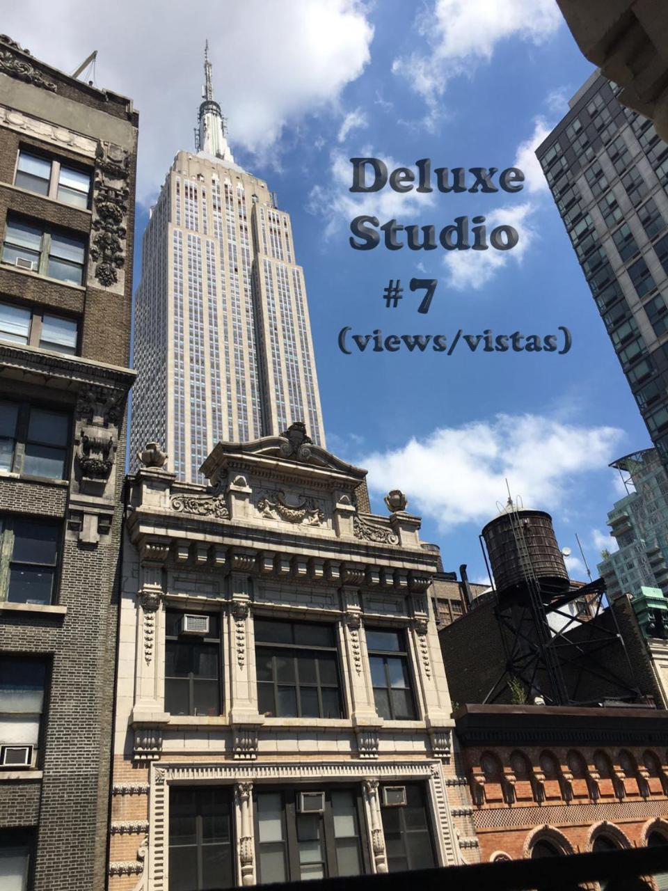 Green Holidays Apartments Nova York Exterior foto