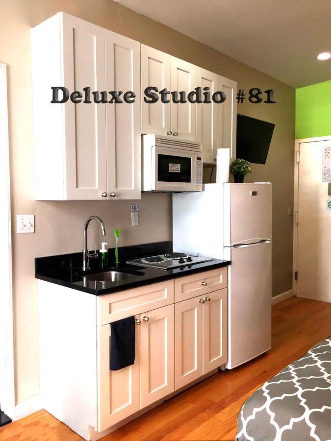 Green Holidays Apartments Nova York Exterior foto